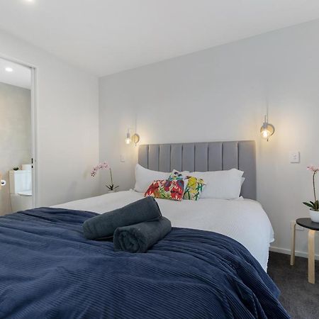 Studio 33 Wanaka Exteriör bild