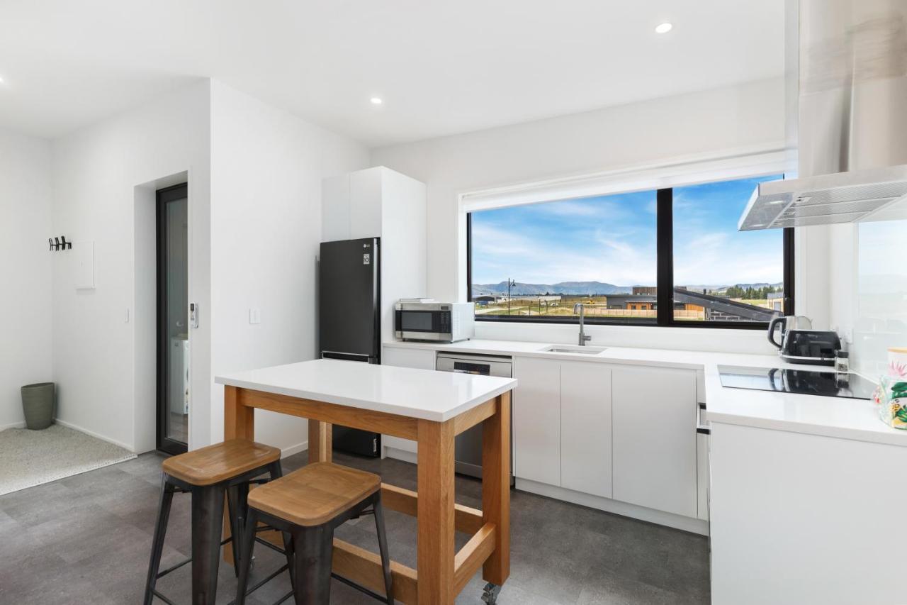 Studio 33 Wanaka Exteriör bild